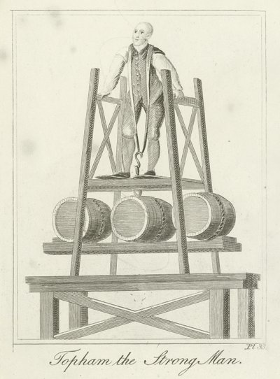 Topham l