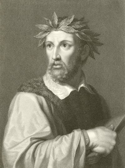 Torquato Tasso - English School