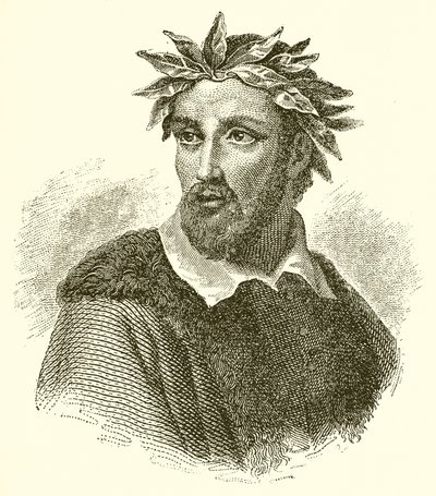 Torquato Tasso - English School