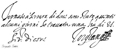Torquato Tasso - English School