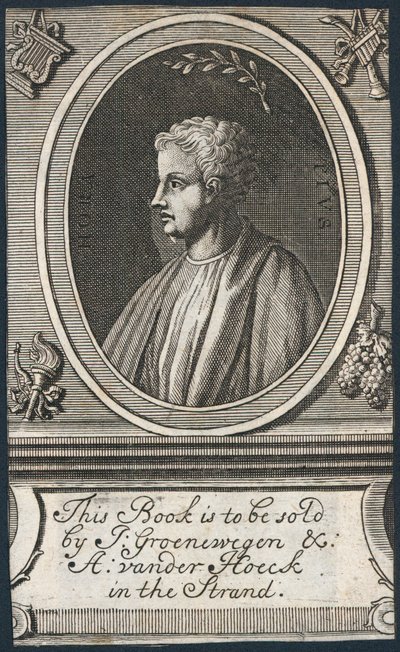 Carte de visite, ce livre est à vendre par J Groenwegen et A Vander Hoeck - English School