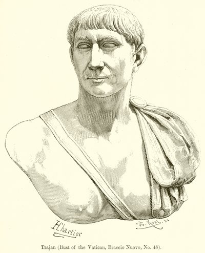 Trajan - English School