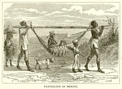 Voyage au Mexique - English School