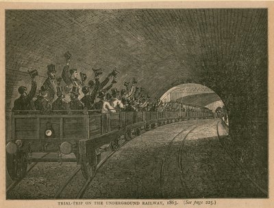 Voyage d