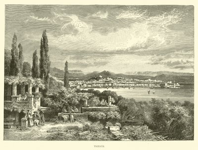 Trieste - English School