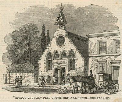Église de l