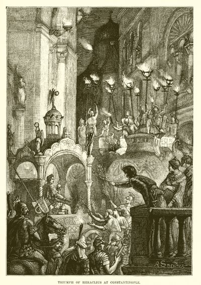 Triomphe d