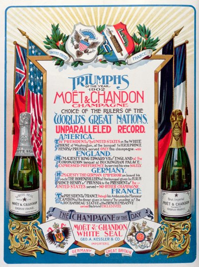 Triomphes de l