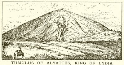 Tumulus d