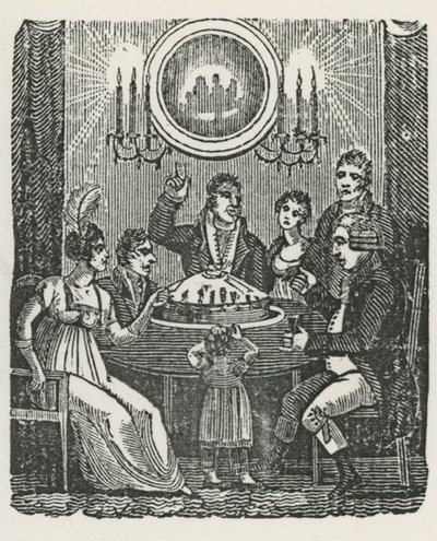 La Nuit des Rois - English School