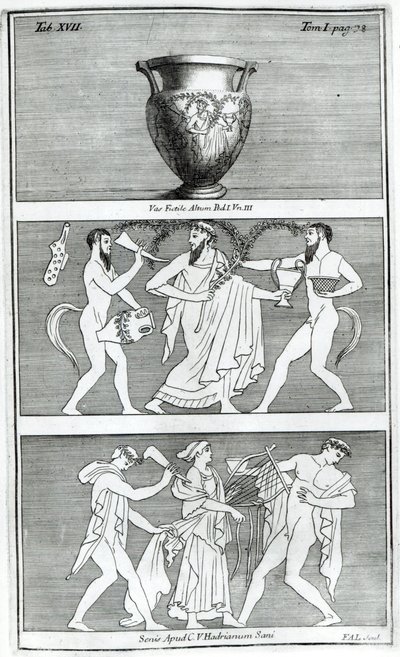 Deux scènes d