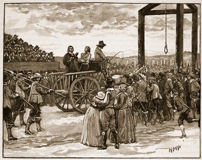 Tyburn à l