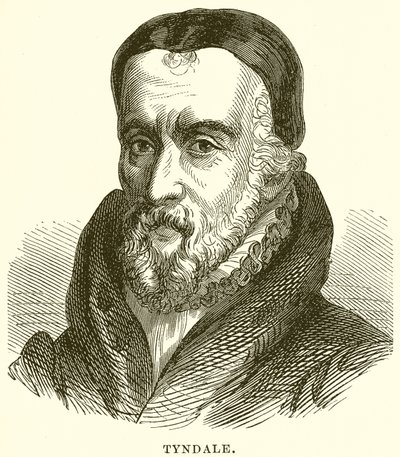 Tyndale - English School