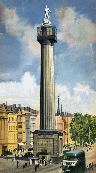 Monument non identifié - English School