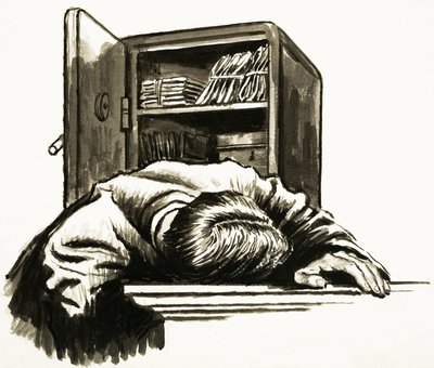 Victime non identifiée d