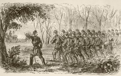 Soldats de l