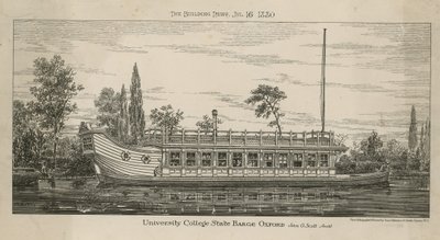 Barge d