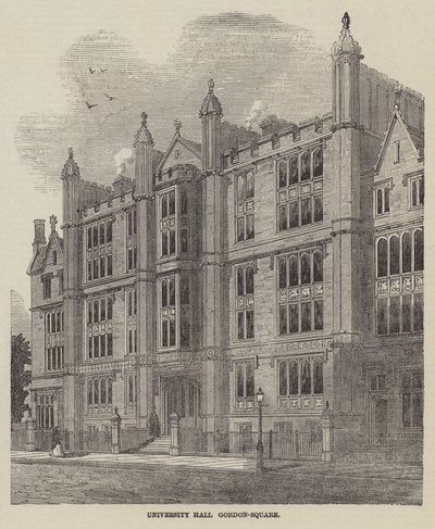 Hall de l