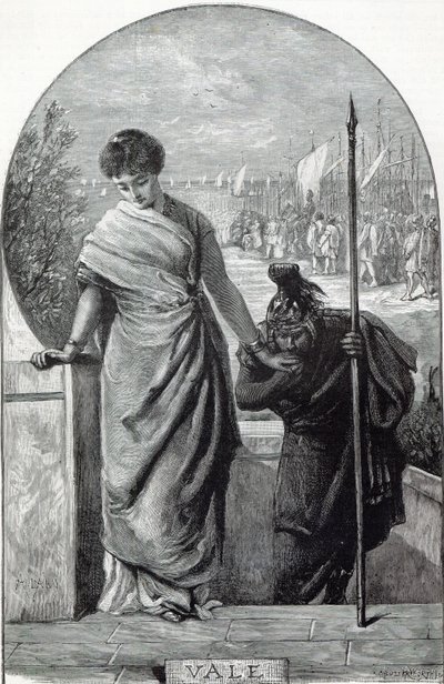 Vallée, de 