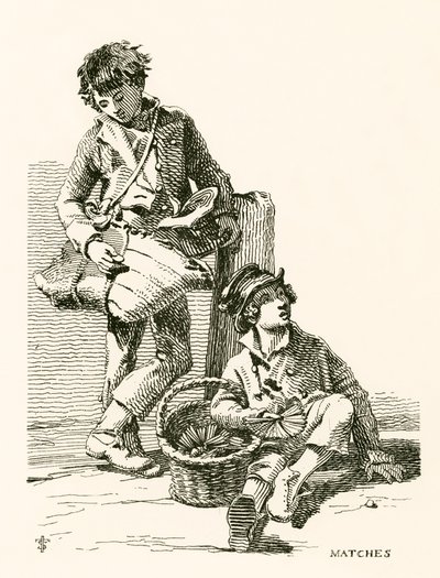 Vendeur d