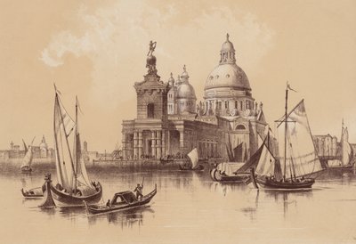 Venise - English School