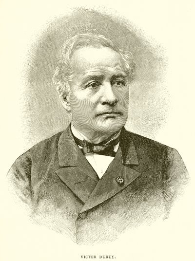 Victor Duruy - English School
