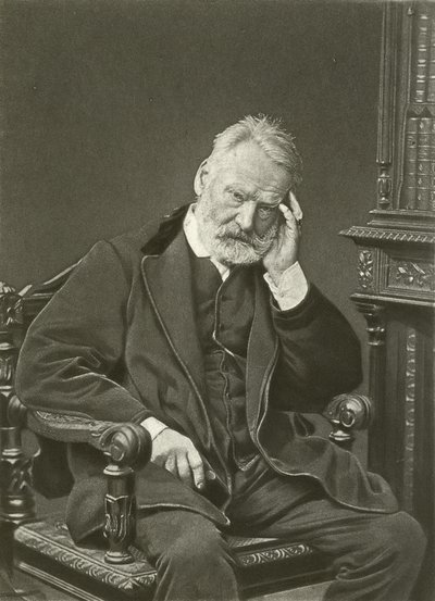 Victor Hugo - English School