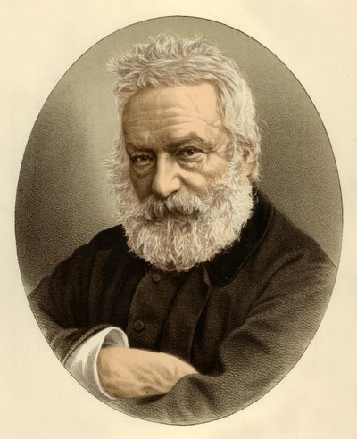 Victor Hugo - English School