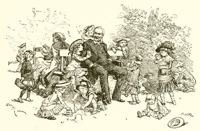 Victor Hugo - English School
