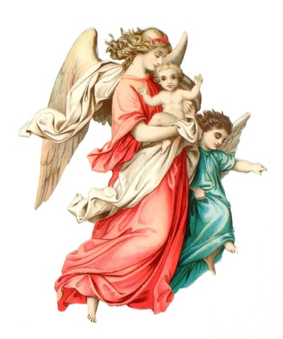 Relief victorien de l
