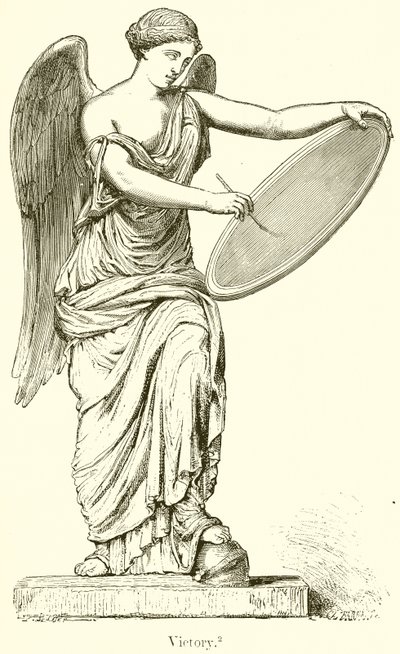 Victoire - English School