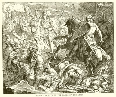 Victoire d