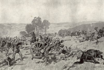 Victoire de l