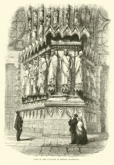 Vue de l