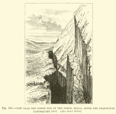 Vue près de l