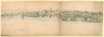 Vue de l