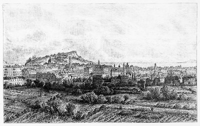 Vue de Nice - English School