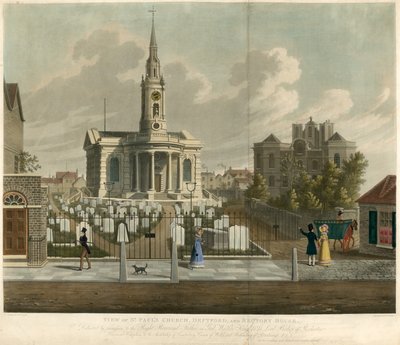 Vue de l