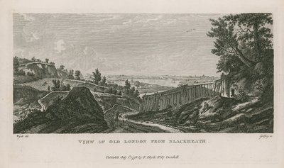 Vue de l