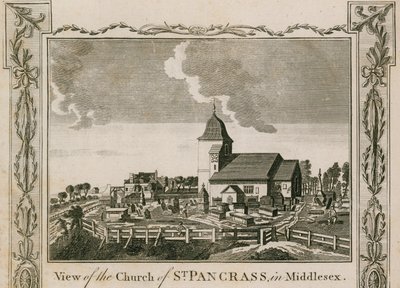 Vue de l