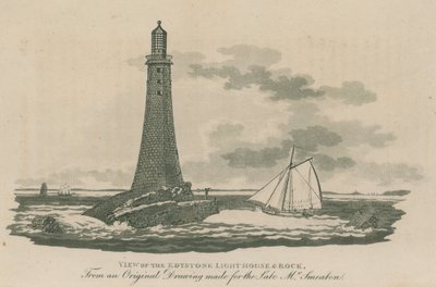 Vue du phare d