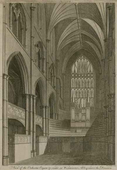 Vue de l