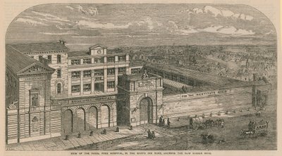 Vue de l