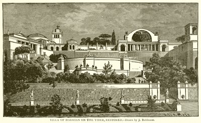 Villa d