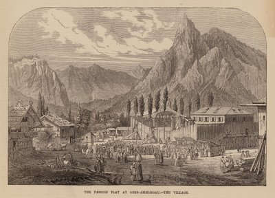 Village d