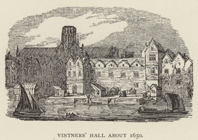 Vintners