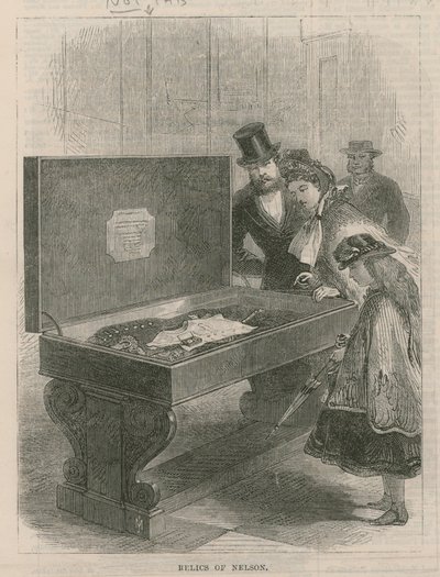 Visite à l