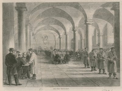 Visite à l