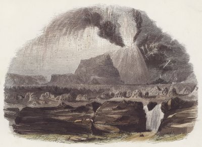 Volcans - English School