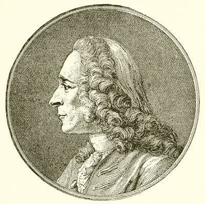 Voltaire - English School